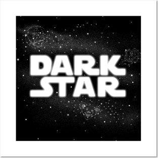 Dark Star Posters and Art